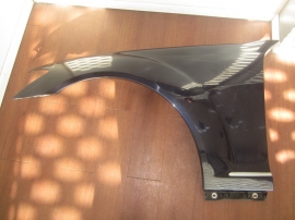 Mercedes Benz - Fender - 221